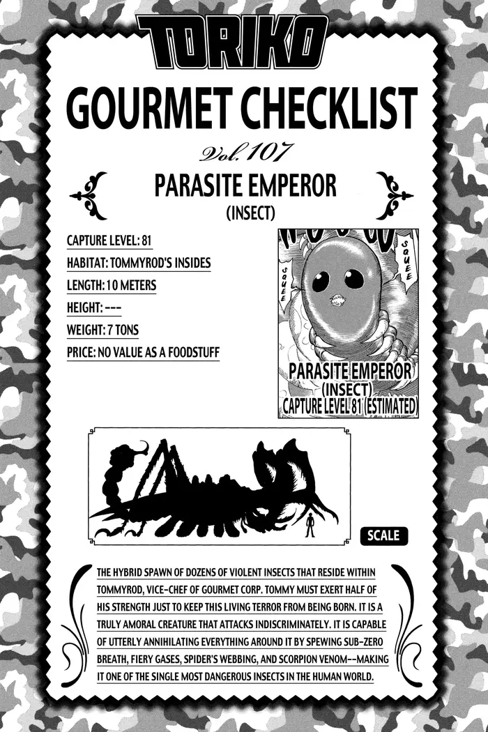 Toriko Chapter 98 image 24_optimized
